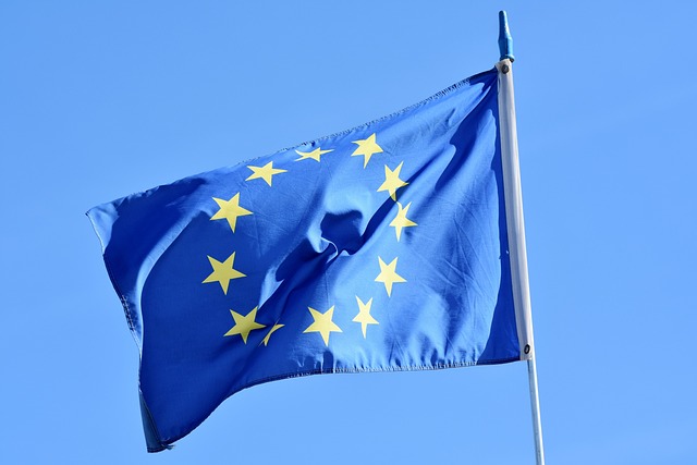 유럽 CHIPS ACT 반도체 진원금 승인