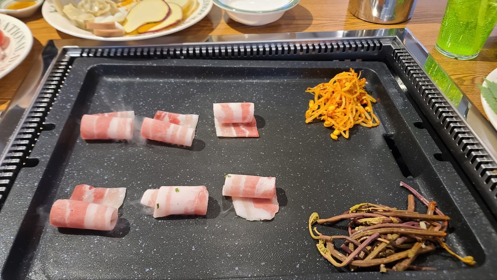 고사리