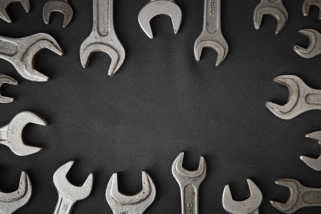 wrench