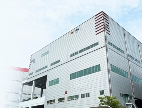  개미 창고 3PL 4PL 물류 배송 대행 업체 여기가 좋아요
