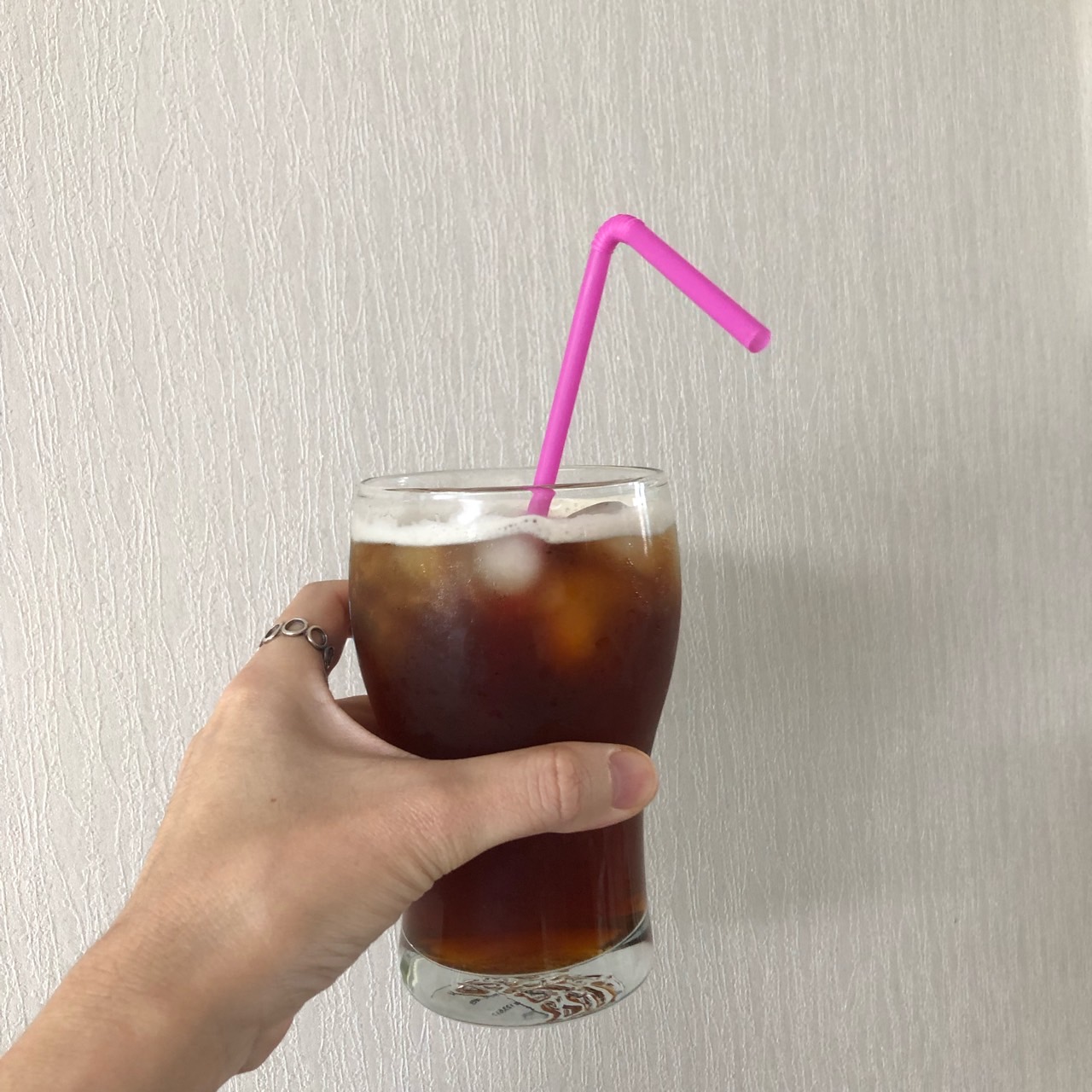  아메리카노 효능과 칼로리 알아봐요
