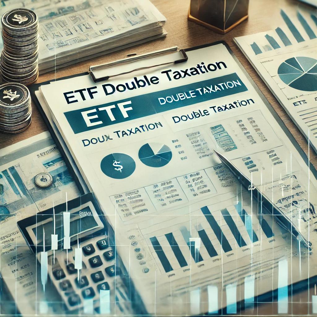 etf 이중과세