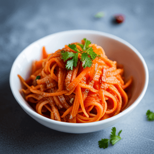 carrot-salad