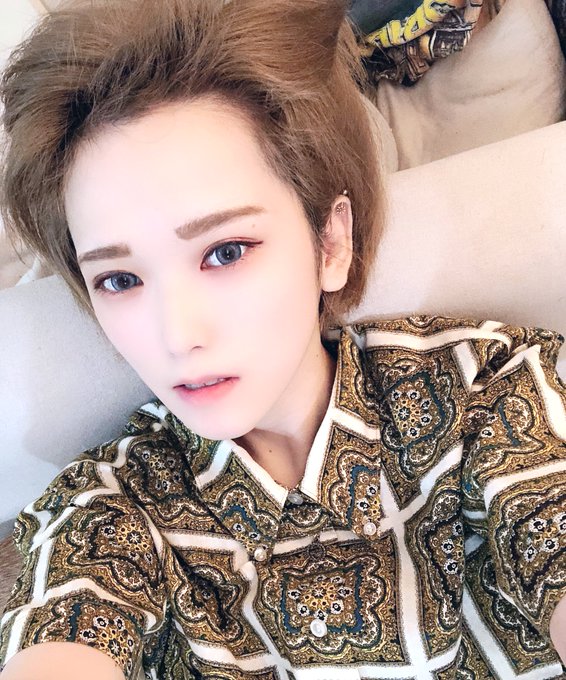 시이나_소라_Sora_Shiina_椎名そら
