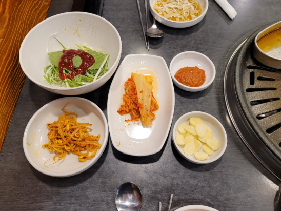  [시흥맛집] 정왕동 로데오거리의 삼겹 맛집 엉터리생고기 방문