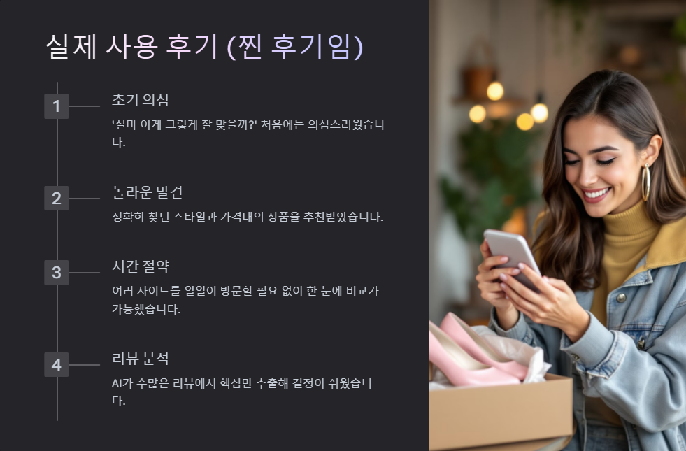 해외구매대행 상품 추천 알고리즘