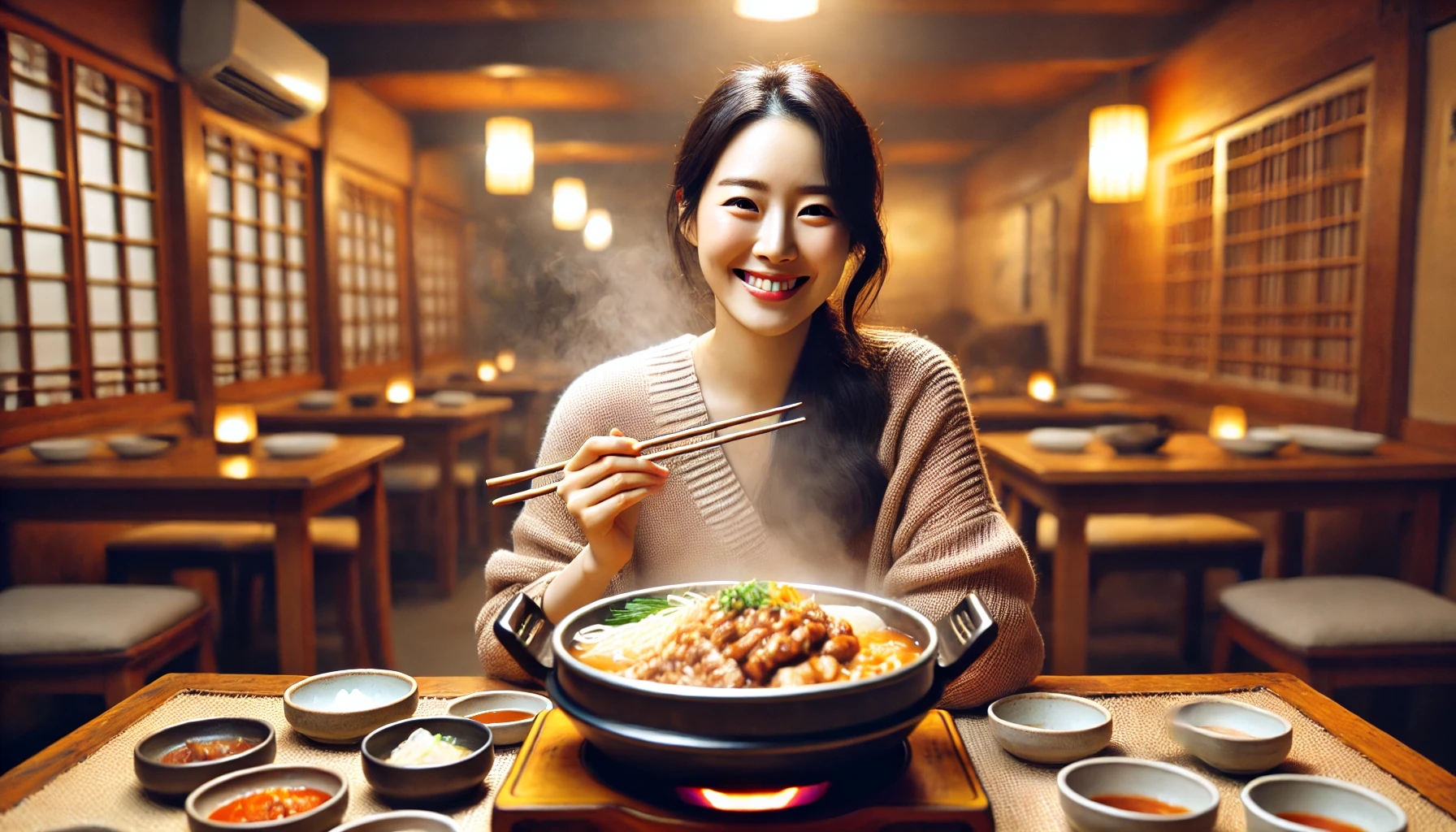 국대찜닭 이미지