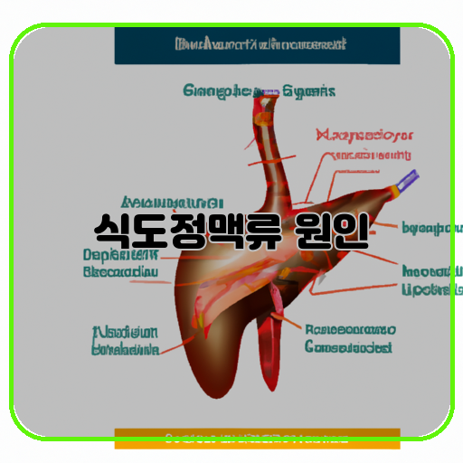 역류성-식도염-(Reflux-esophagitis)-흡연과-과음-(Smoking-and-heavy-alcohol-consumption)-해부학적-결함-(Anatomical-abnormalities)