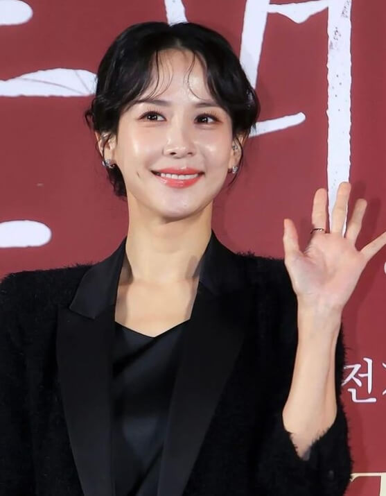 조여정 프로필