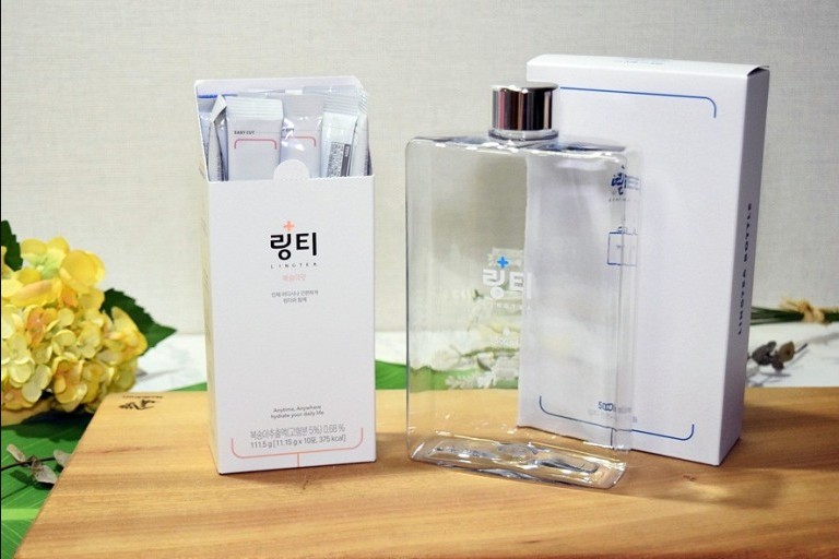  링티 효능 자세하게 알아보기