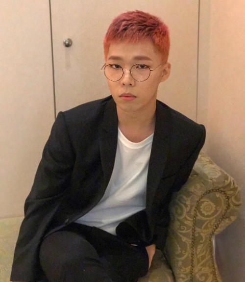  이찬혁 전역.