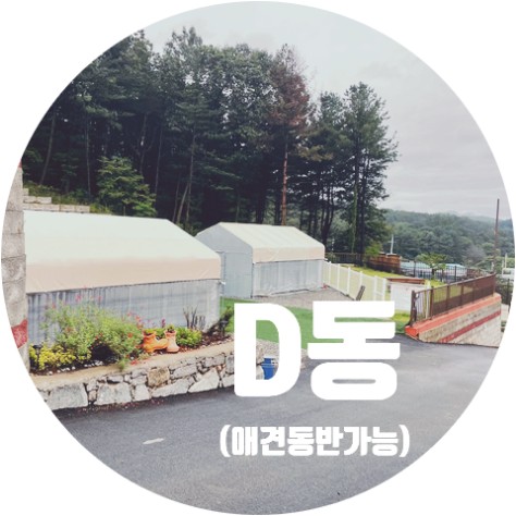 트멍 캠핑장 이미지