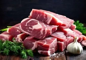 돼지고기 부위별 정리 맛있는 부위 Top10_19