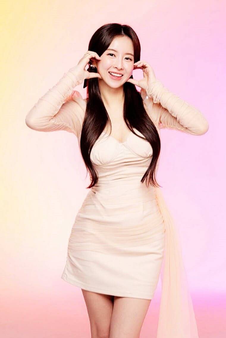 가수-은가은
