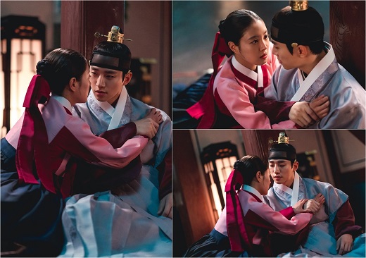 옷소매 붉은 끝동 14회 15회 줄거리 이준호 이세영 시청률 기획의도 회차정보 정조 후궁 의빈성씨 화빈윤씨 ️ 자녀는 몇명? 산이 덕임이