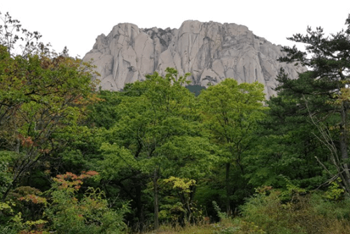 설악산06