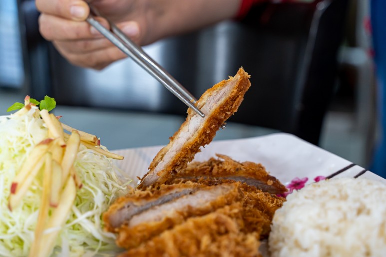 해물 라면 맛집 3