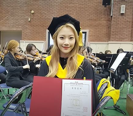 심으뜸 졸업