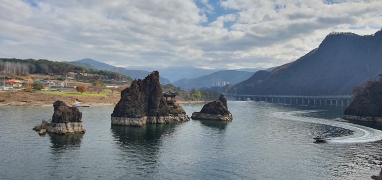 여행(도담삼봉,석문)단양 29