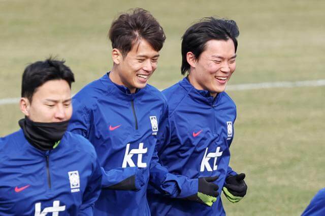 홍명보 감독&amp;#44; 4개월 만에 소집! 월드컵 3차 예선 앞두고 본격 담금질