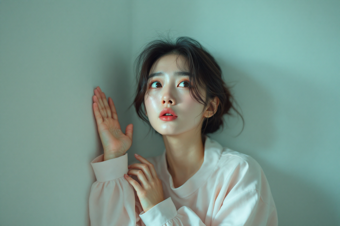 삼겹살, 커피, 짠 음식을 멀리할 필요는 없어요