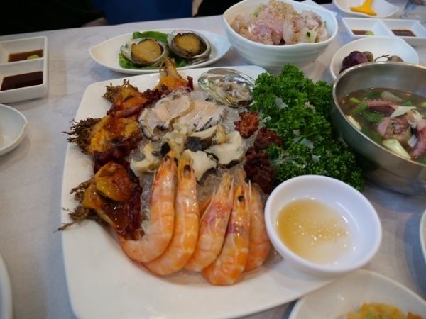 여수 맛집 베스트 10