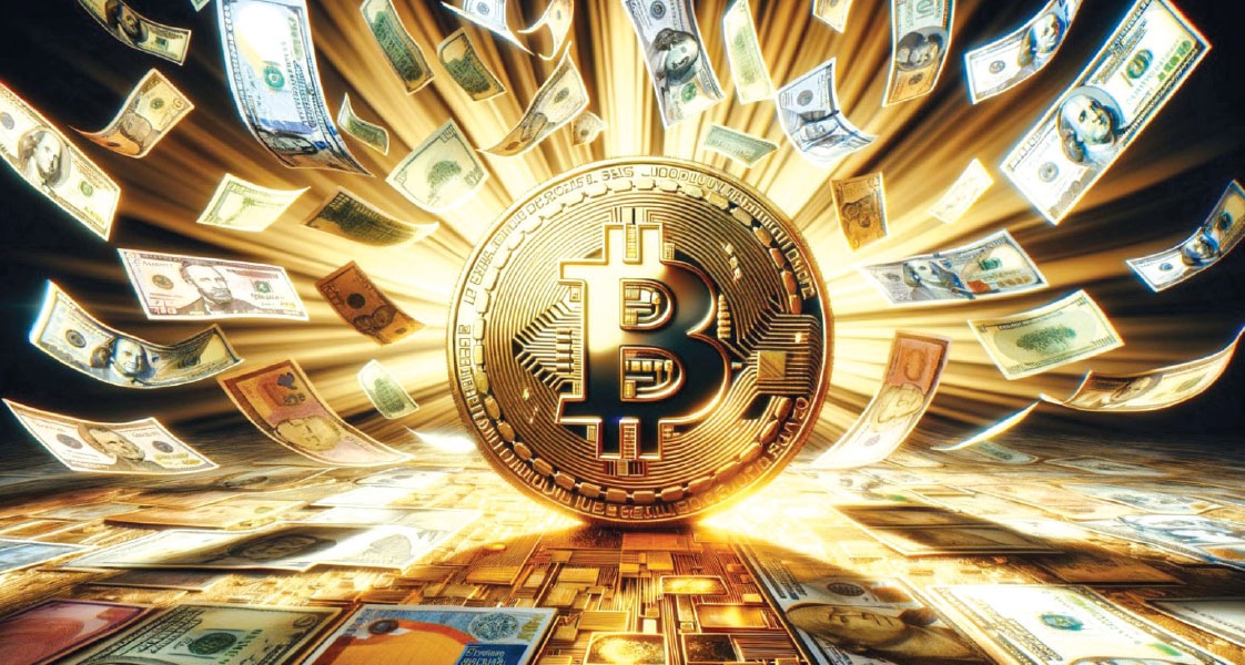  비트코인 전망 호재, 2024 BitCoin 전망