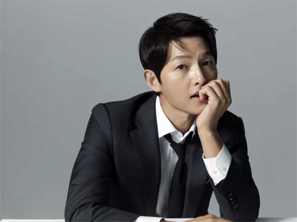 재벌집 막내아들 송중기