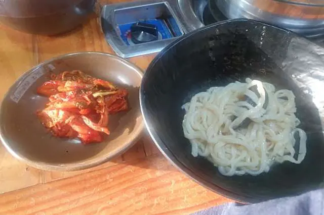 기찻길옆오막살이
