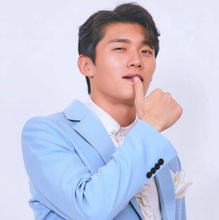  전종혁 프로필, 나이, 키, 고향, 학력, 직업, 불타는 트롯맨, 소속사
