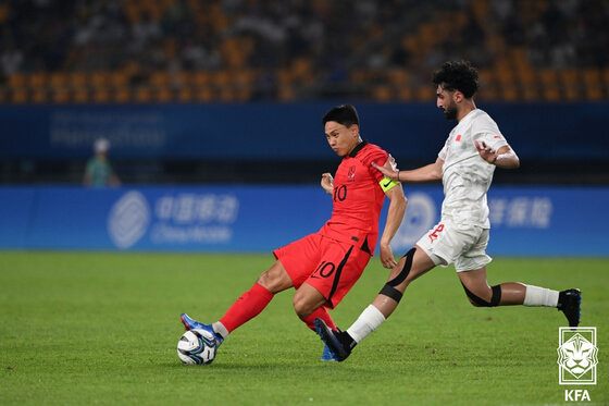 2023년-대한민국VS베트남-축구-중계