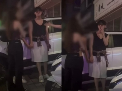  [뉴스 소개] 배우 최현욱, 담배 꽁초 무단 투기 논란에 자필 사과문 공개