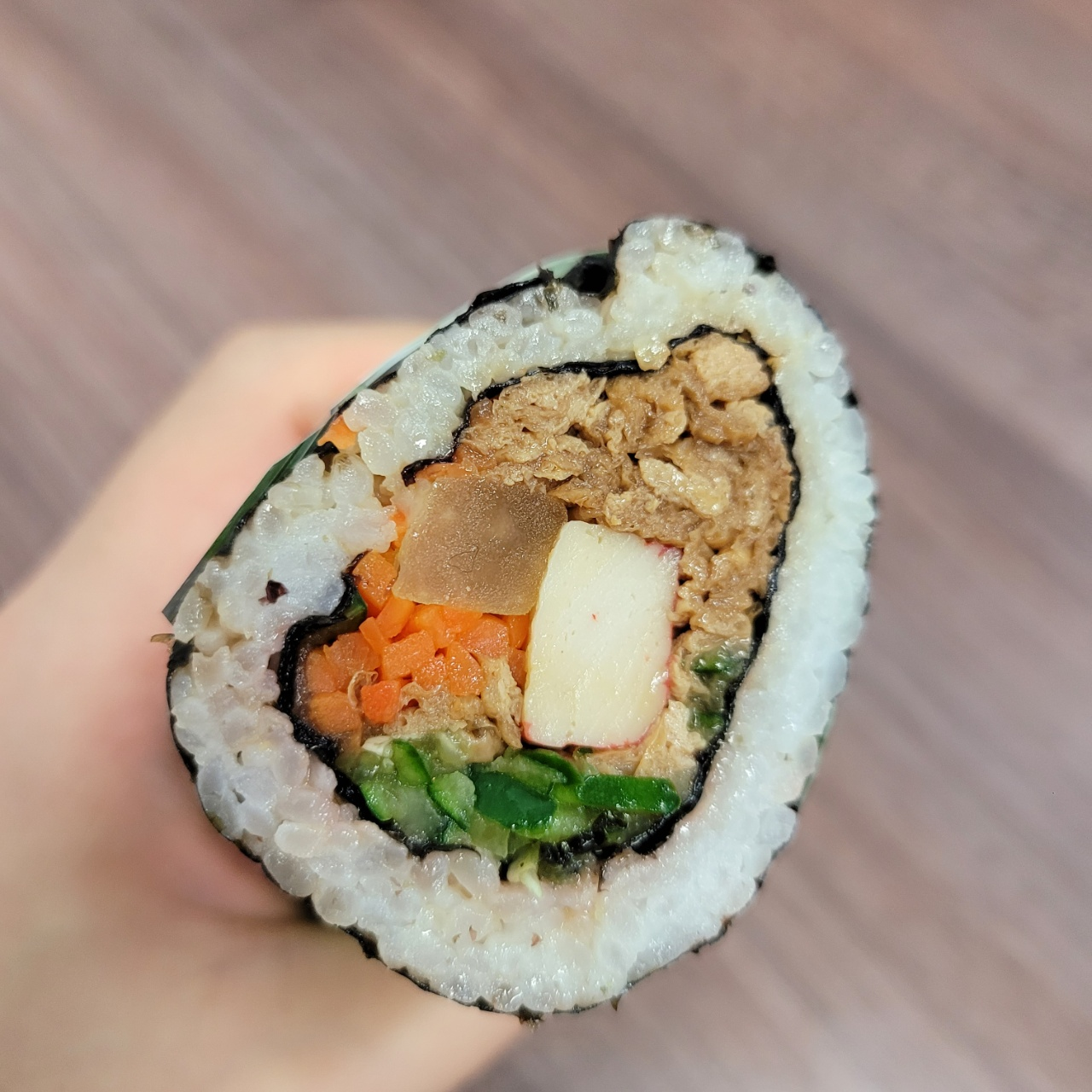  망해도 참치김밥 정도는 사먹을 수 있는 강건한 자산 포트폴리오 설계
