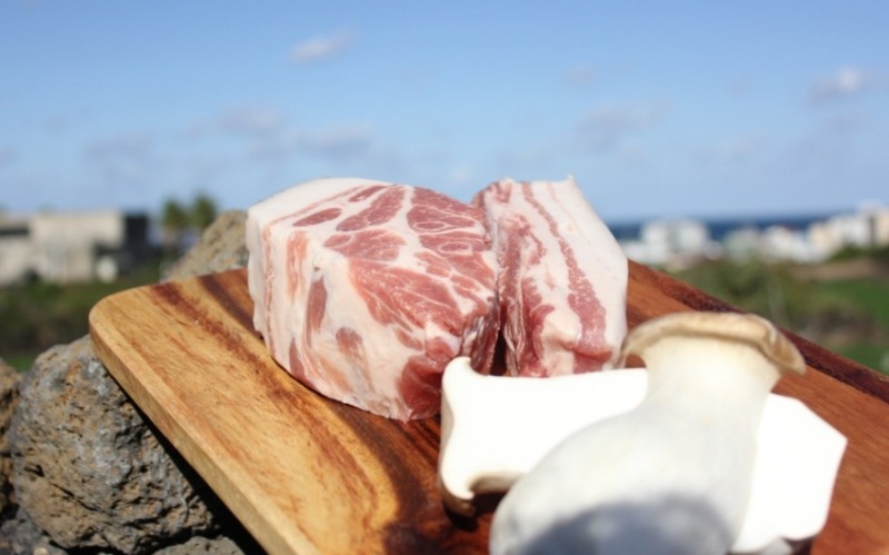 제주도 흑돼지 맛집 월정리