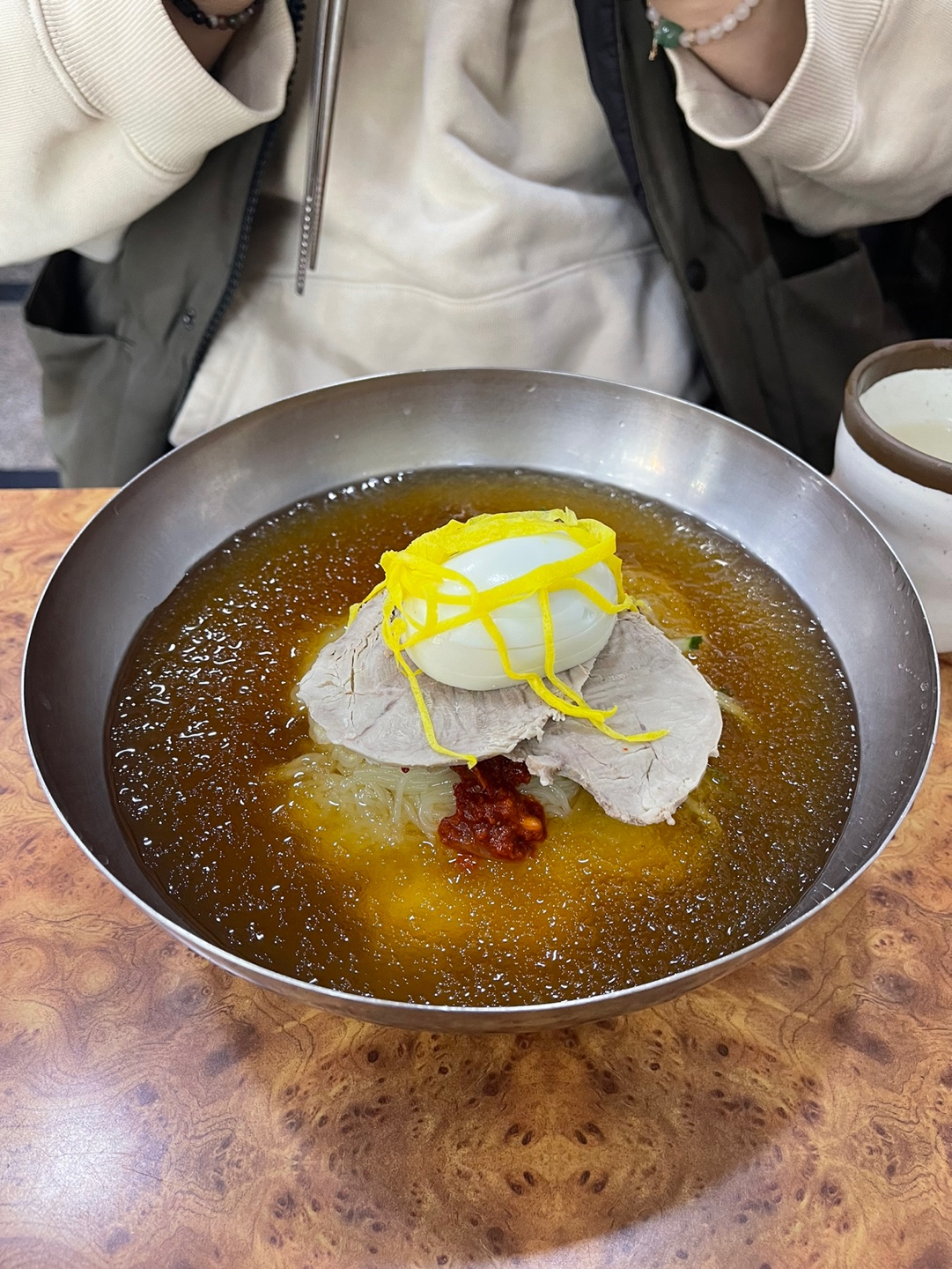 춘하추동
