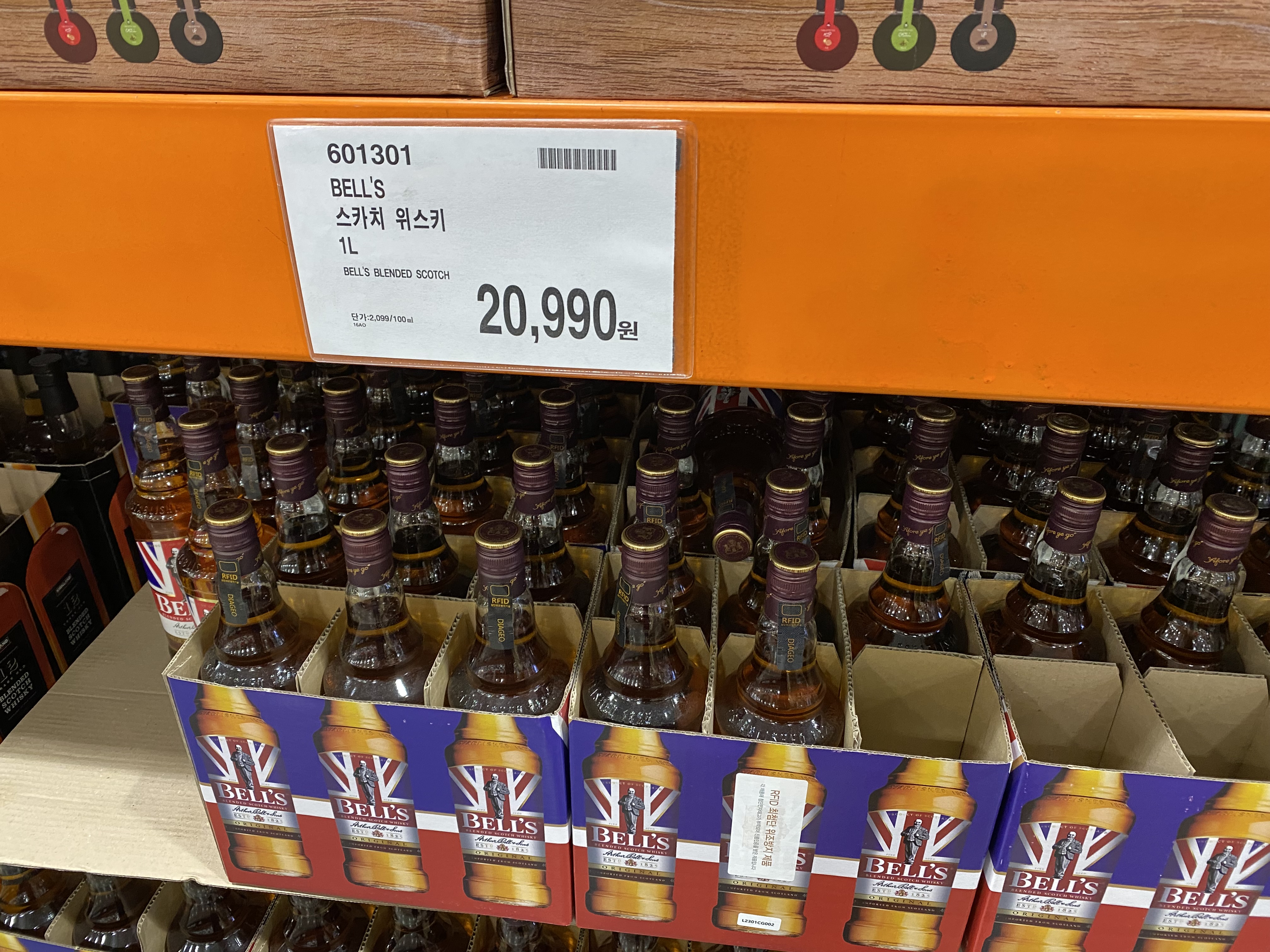 bell&amp;#39;s-whisky-costco