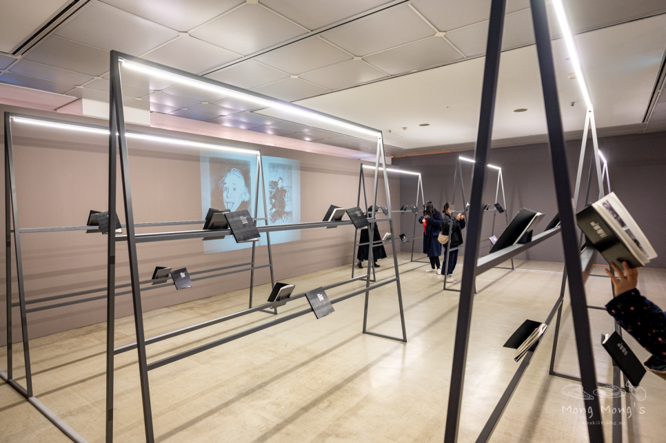 서울예술 3월 서울전시회 게티이미지 31