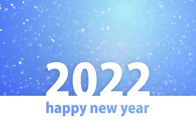 2022년 임인년 신년 새벽 기도문