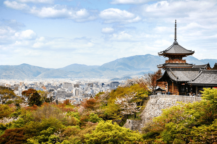 교토 Kyoto