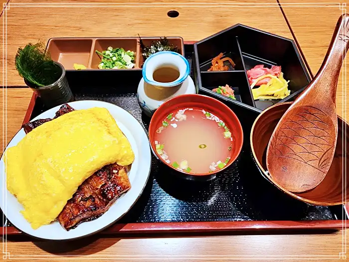 울산 구영리 맛집 궁극의 부드러움 형제 장어 덮밥