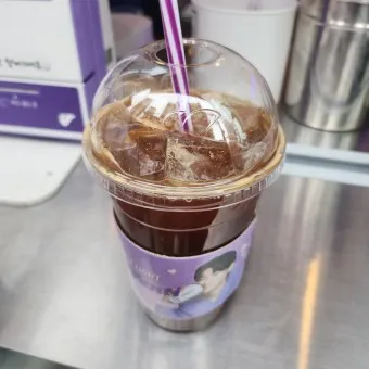 더벤티 메뉴 가격 디저트 추천메뉴 딸기연유라떼 코코넛커피_22