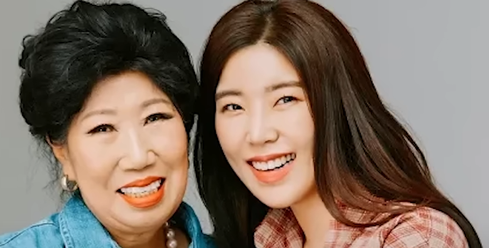  박막례 할머니에게 무슨일이.... 김유라 손녀때문..??