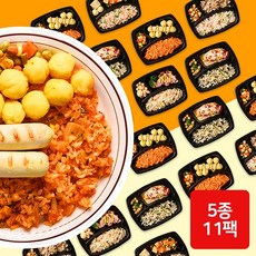  내 건강을 위해 , 다이어트를 위해 탄생했다 ! [5종11팩] 맛있는 7일 다이어트 식단 도시락 어떠세요? 구매후기 1857개 확인해보시고 선택하셔요.