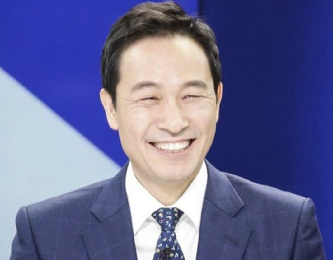 우상호 정계 입문