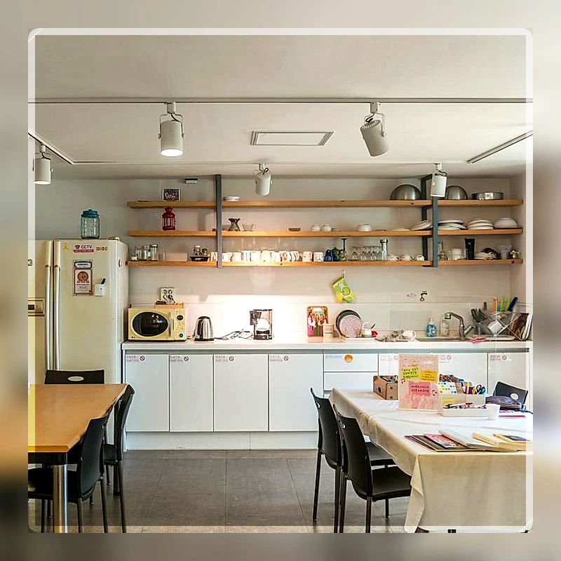 제로 게스트 하우스 (Dongseongro Zero Guesthouse)_1