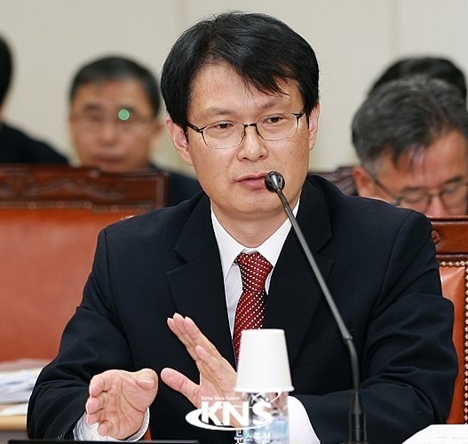  비서 성추행 강필영 전 종로구 부구청장 권한 대행 직위해제, kang pil young