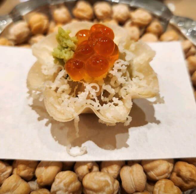 서울 맛집 아루히나와 