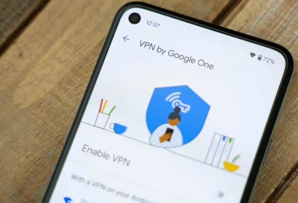 구글 원 VPN 서비스 중단 및 픽셀 VPN 업그레이드로 인한 VPN 시장의 변화(이미지출처-9to5google)
