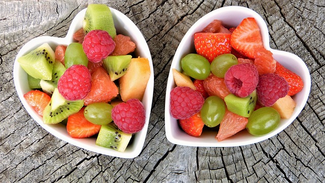 다이어트에좋은과일