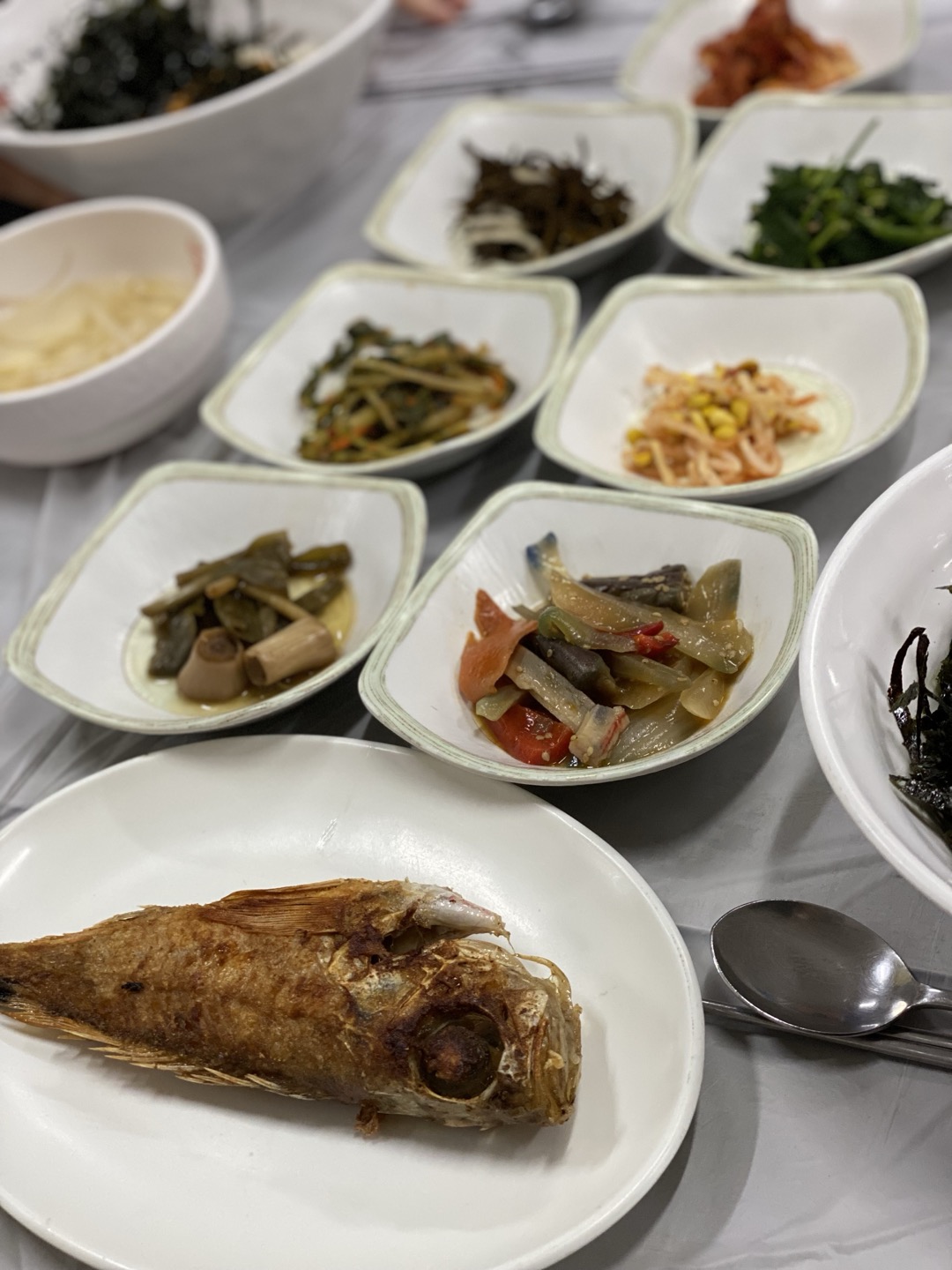 거제도해물뚝배기충무김밥 사진 2